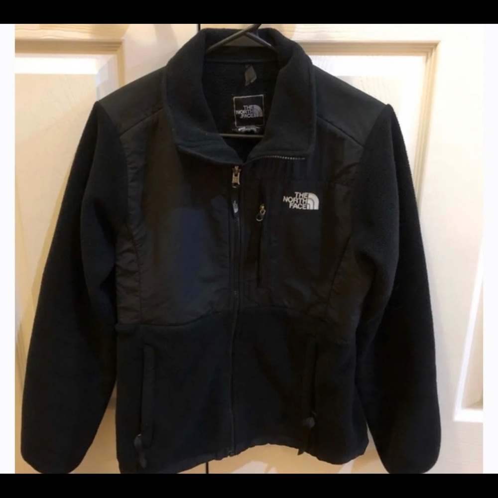 North Face Women’s Denali Jacket